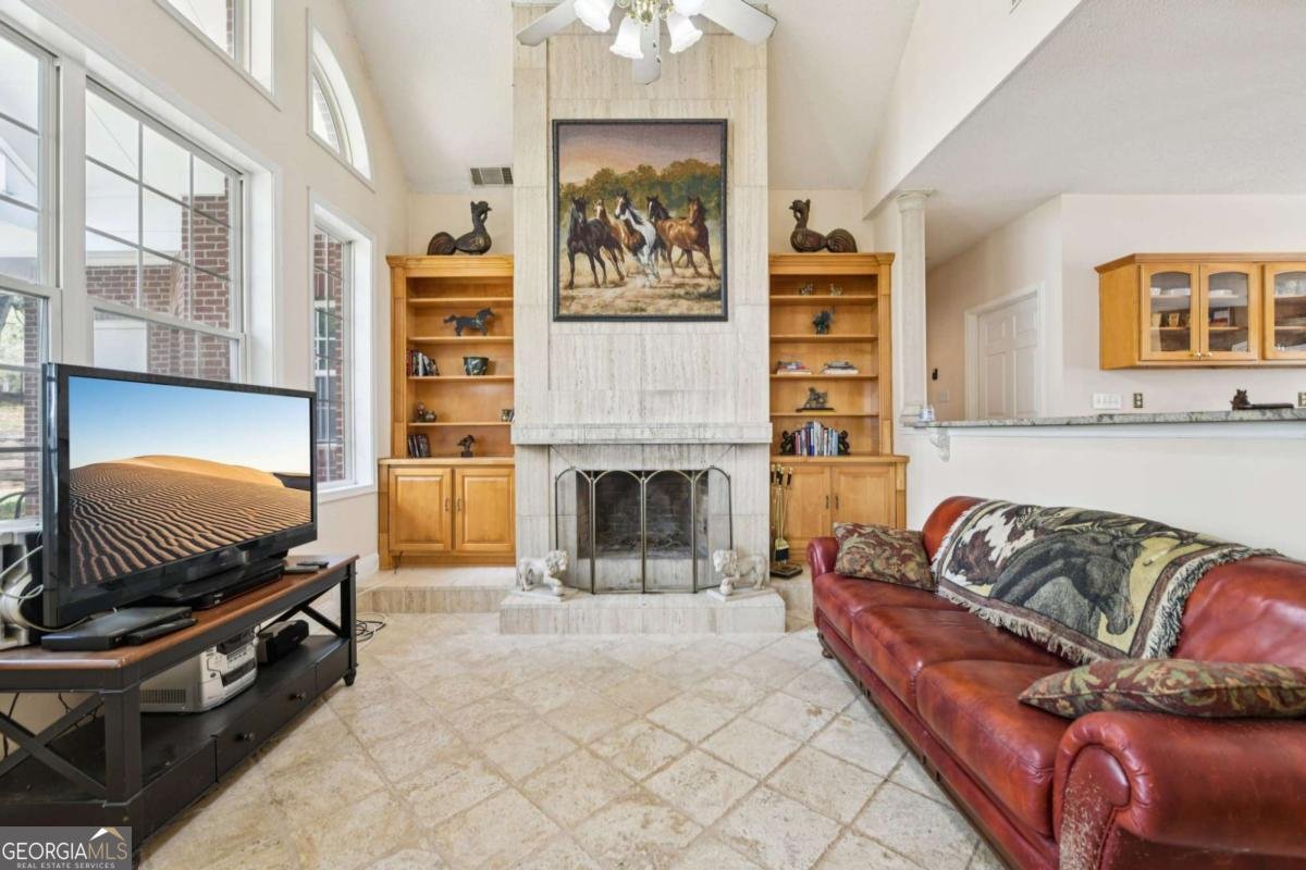 228 Indian Creek Road Locust Grove - Photo 14