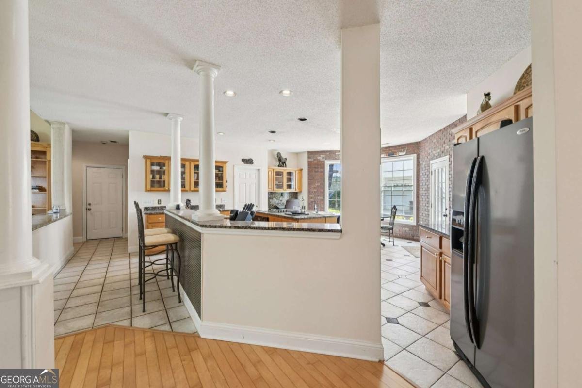 228 Indian Creek Road Locust Grove - Photo 17