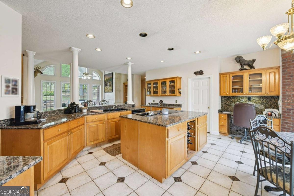 228 Indian Creek Road Locust Grove - Photo 18