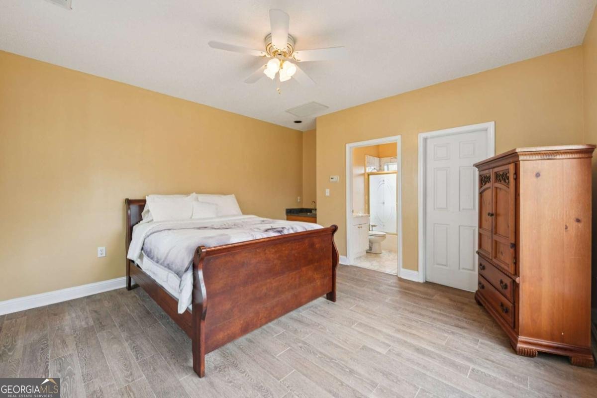 228 Indian Creek Road Locust Grove - Photo 32