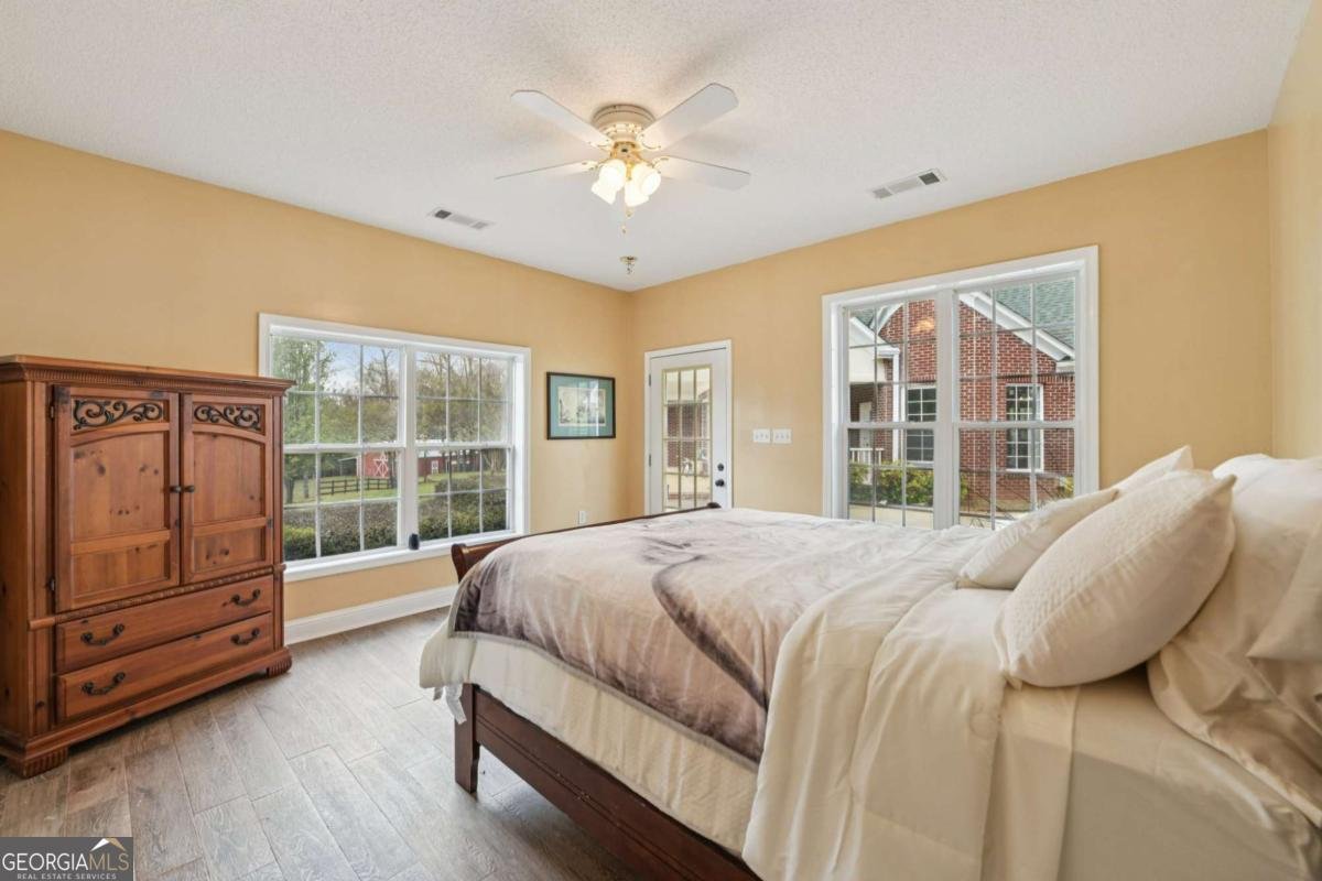 228 Indian Creek Road Locust Grove - Photo 33