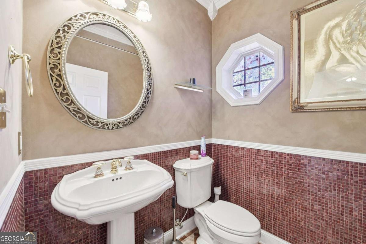 228 Indian Creek Road Locust Grove - Photo 36