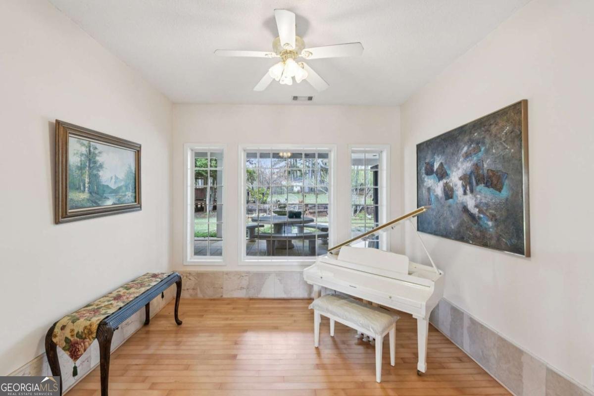 228 Indian Creek Road Locust Grove - Photo 37