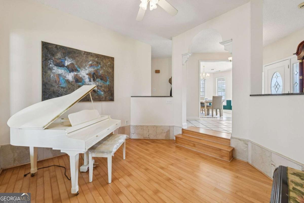 228 Indian Creek Road Locust Grove - Photo 38