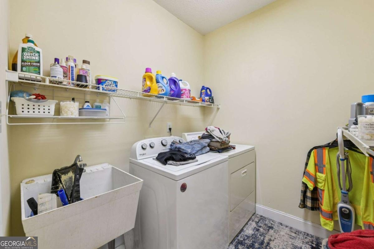 228 Indian Creek Road Locust Grove - Photo 39