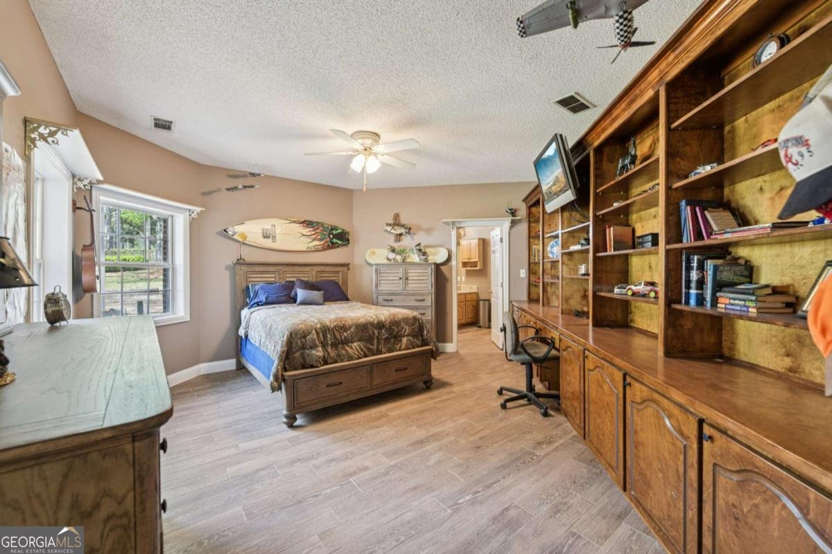 228 Indian Creek Road Locust Grove - Photo 40