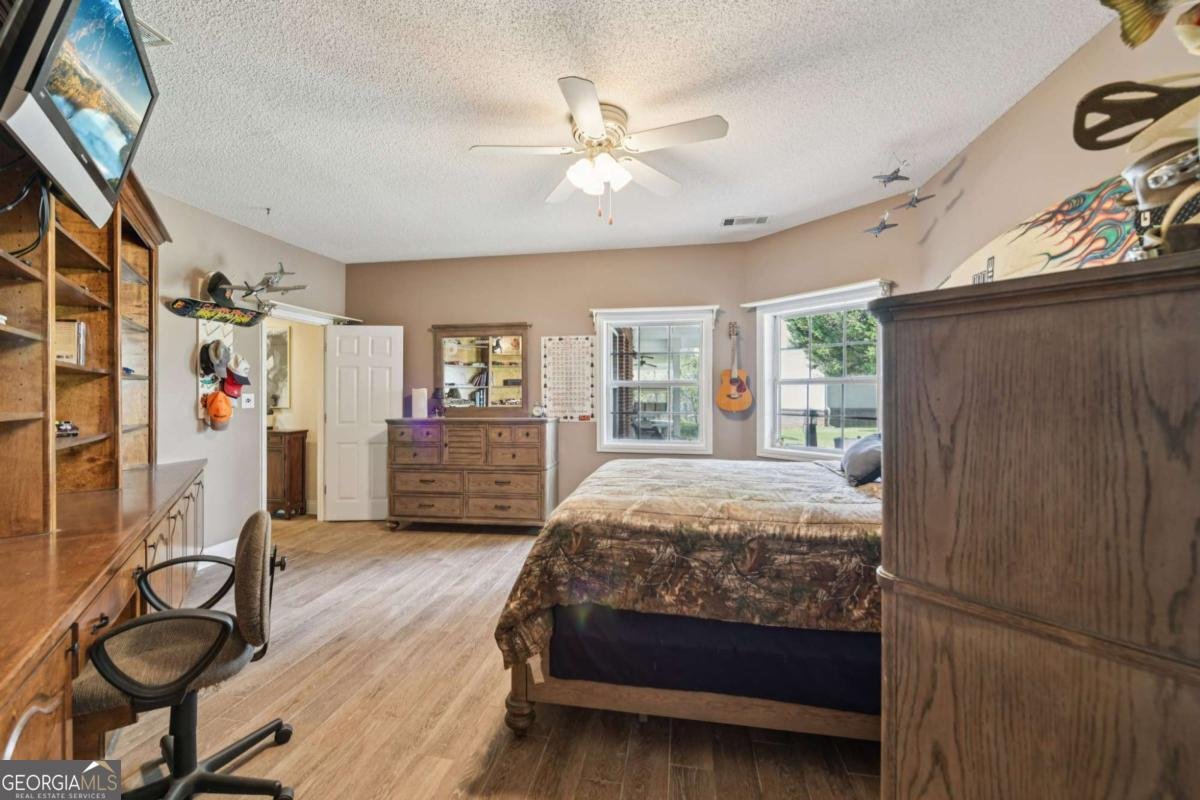 228 Indian Creek Road Locust Grove - Photo 42