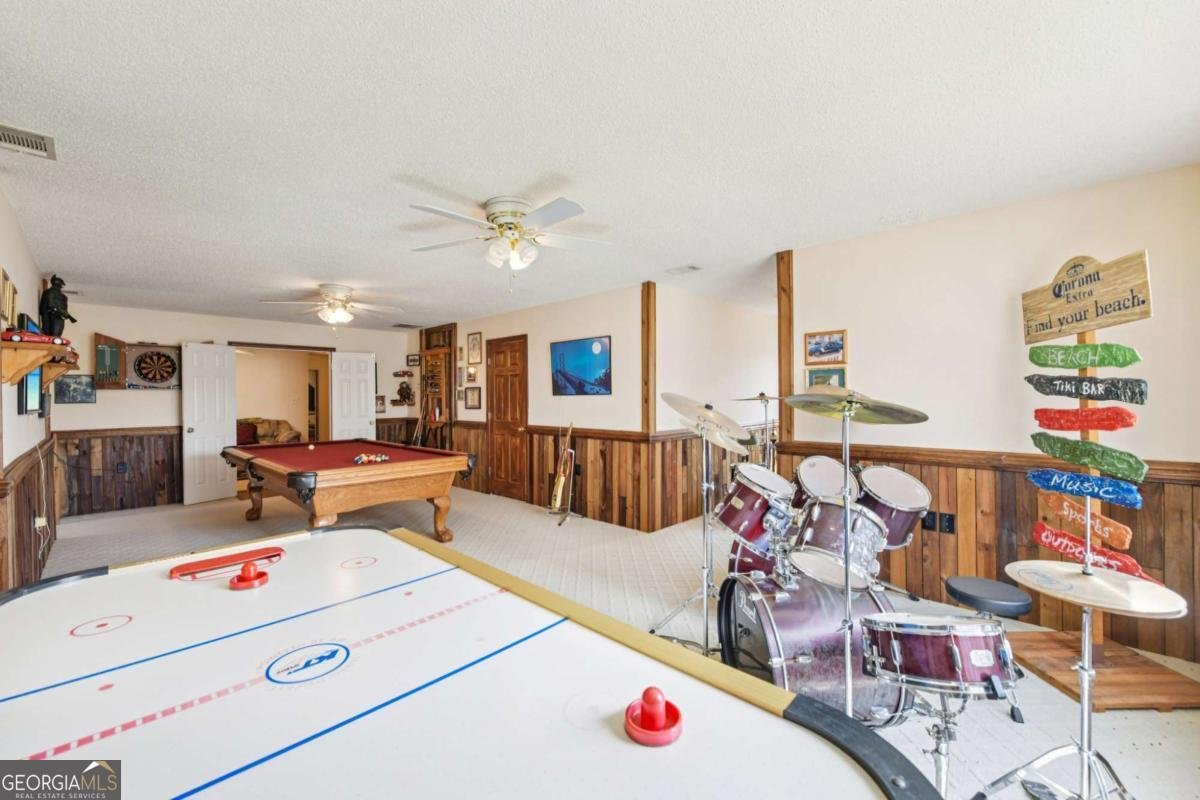 228 Indian Creek Road Locust Grove - Photo 50