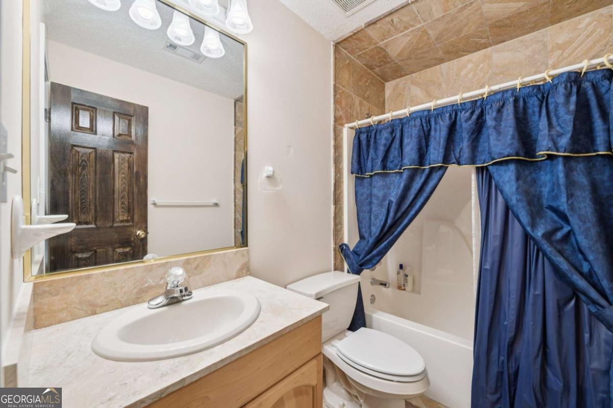 228 Indian Creek Road Locust Grove - Photo 58