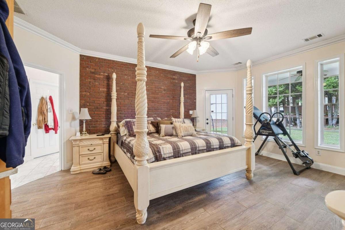 228 Indian Creek Road Locust Grove - Photo 61