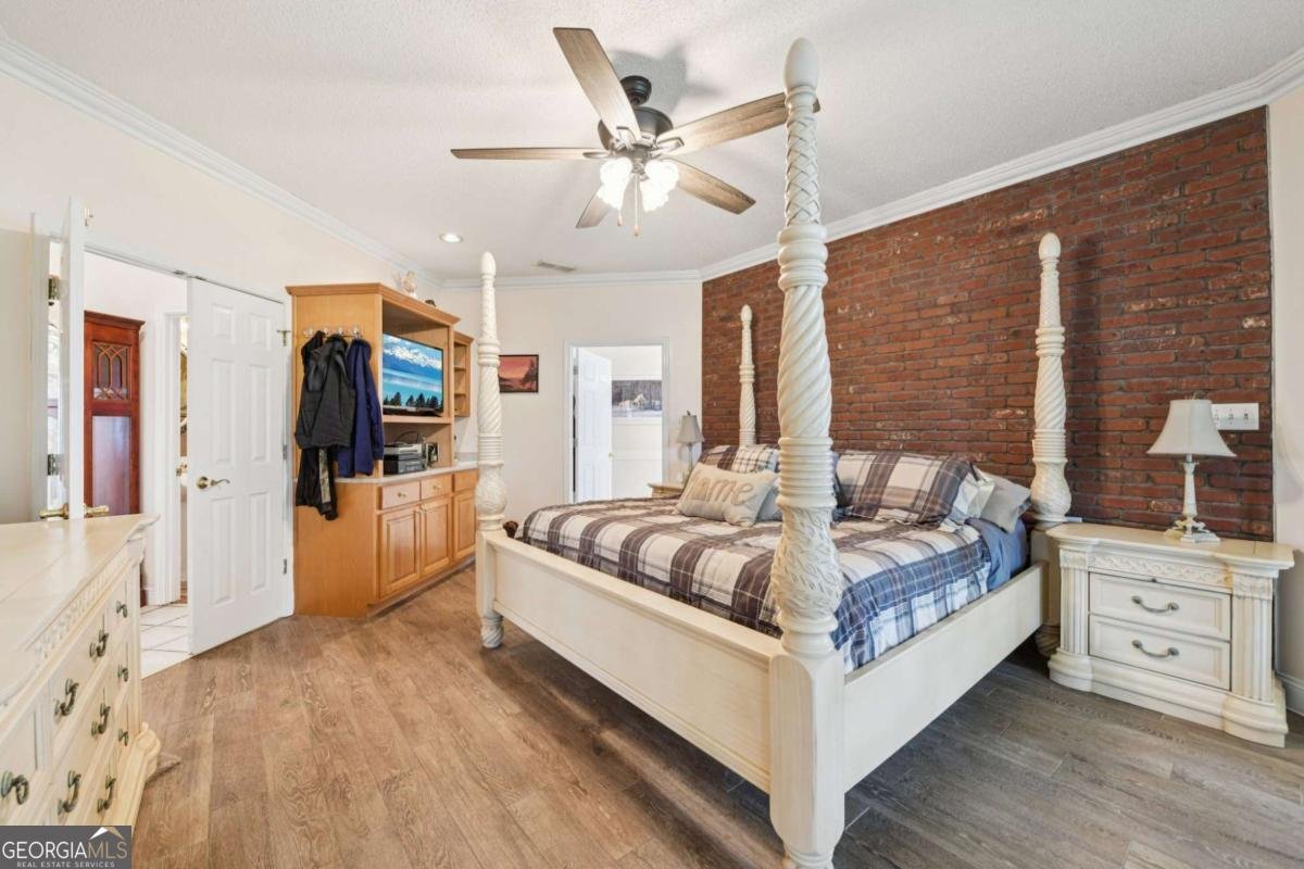 228 Indian Creek Road Locust Grove - Photo 62