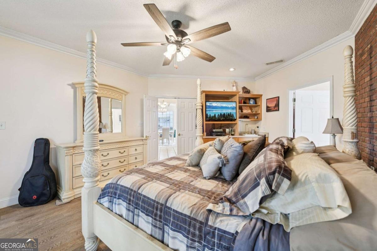 228 Indian Creek Road Locust Grove - Photo 63