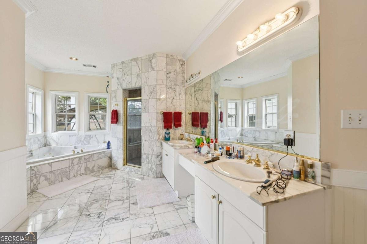 228 Indian Creek Road Locust Grove - Photo 64