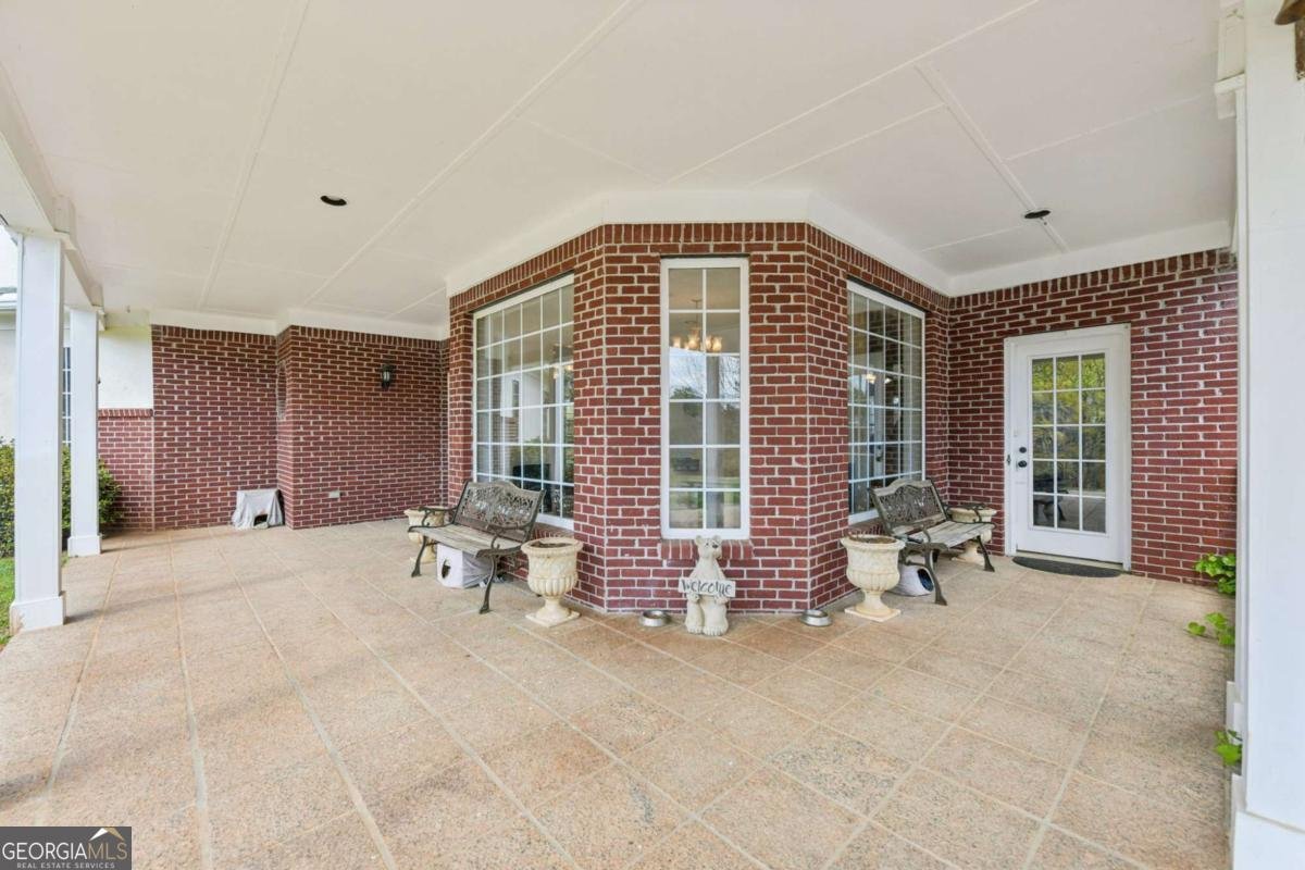 228 Indian Creek Road Locust Grove - Photo 68