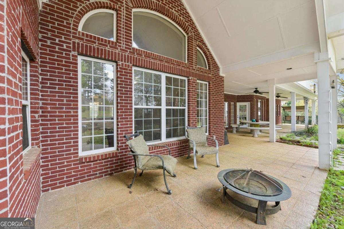 228 Indian Creek Road Locust Grove - Photo 69