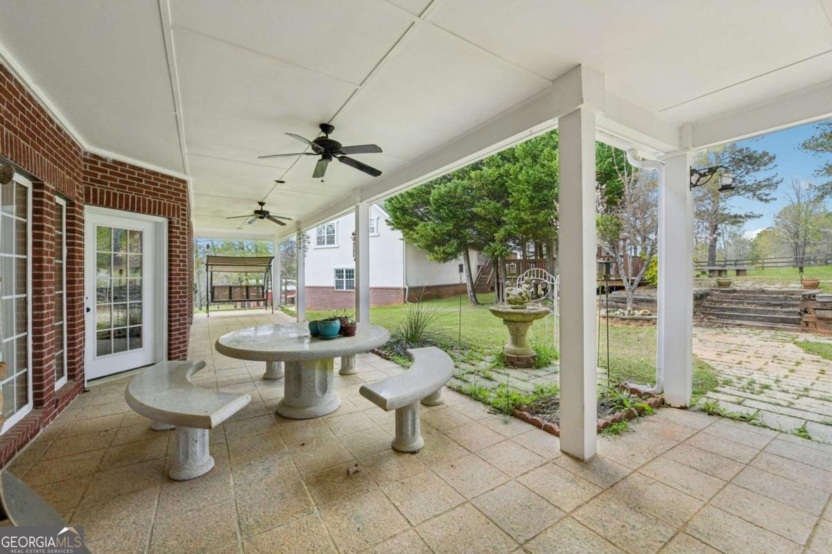 228 Indian Creek Road Locust Grove - Photo 70