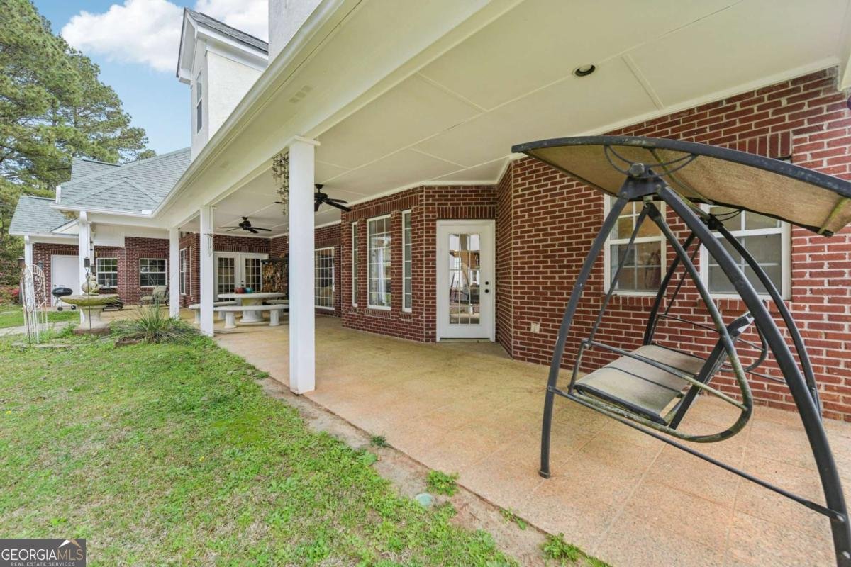 228 Indian Creek Road Locust Grove - Photo 71