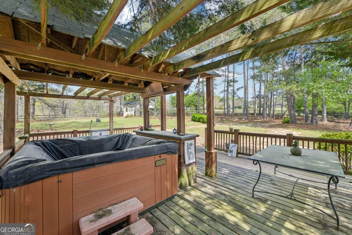 228 Indian Creek Road Locust Grove - Photo 72