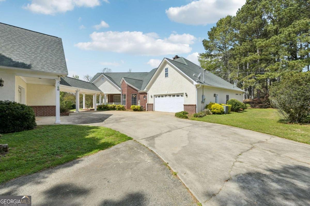 228 Indian Creek Road Locust Grove - Photo 73