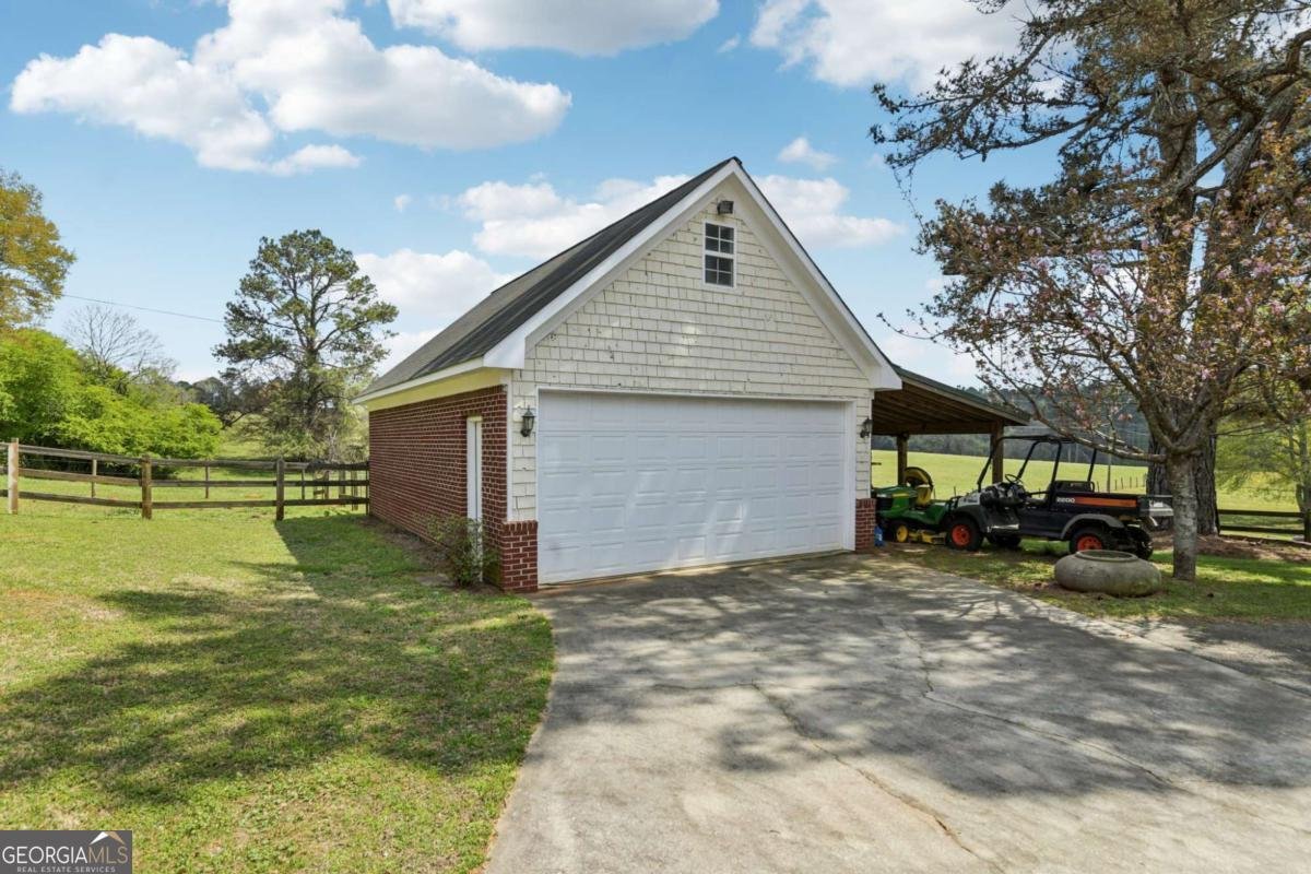 228 Indian Creek Road Locust Grove - Photo 74