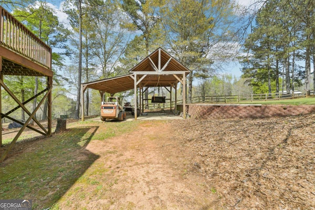 228 Indian Creek Road Locust Grove - Photo 78