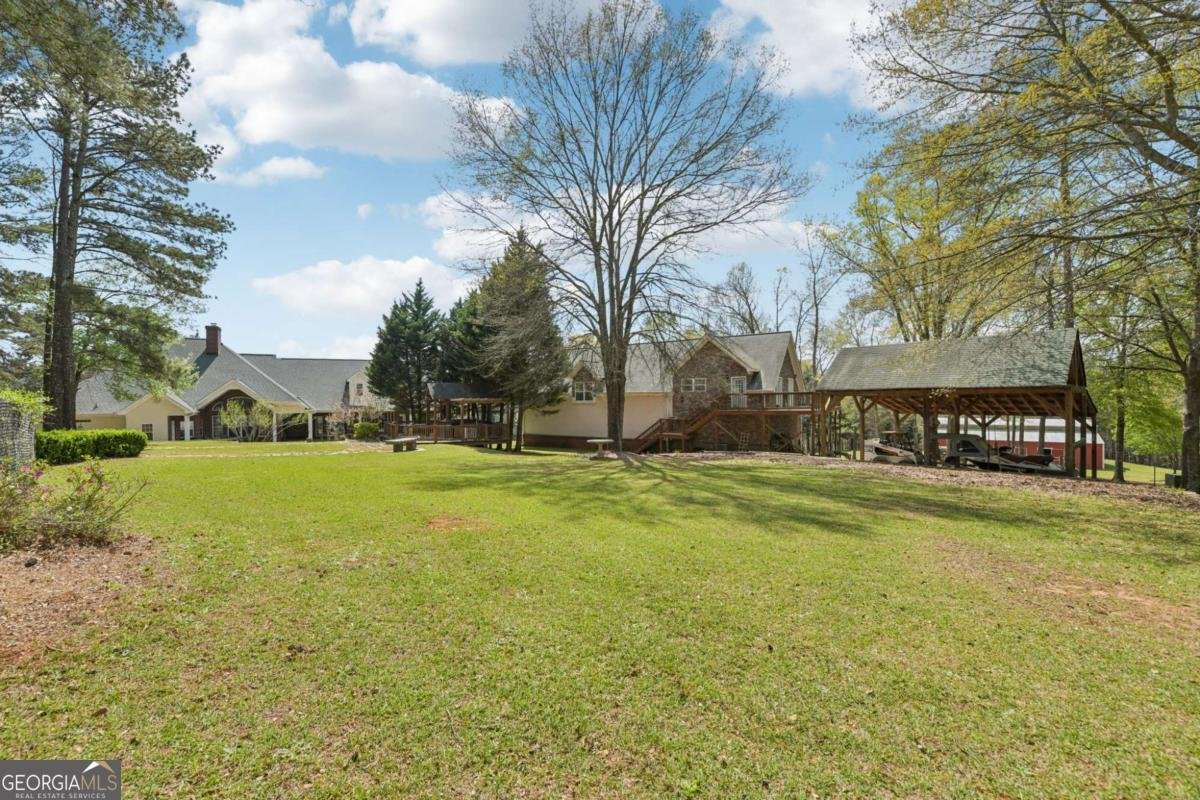 228 Indian Creek Road Locust Grove - Photo 79