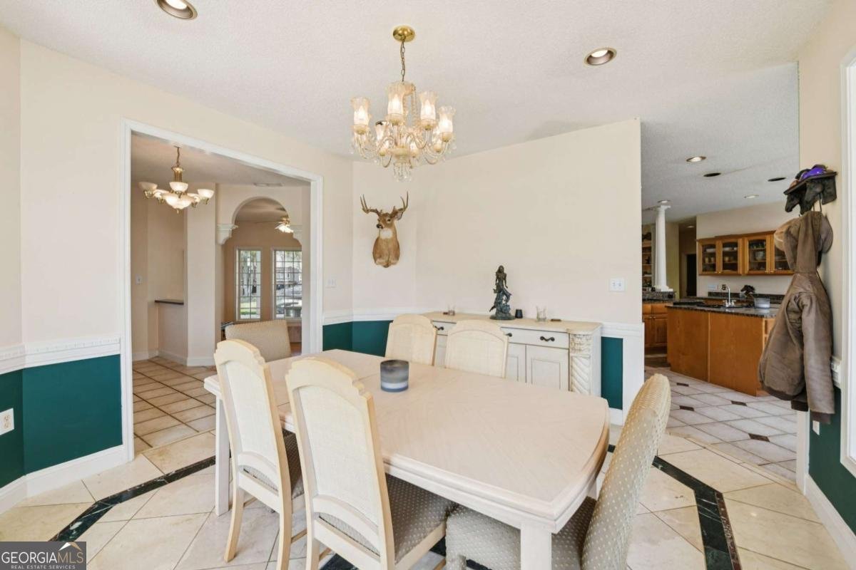 228 Indian Creek Road Locust Grove - Photo 8