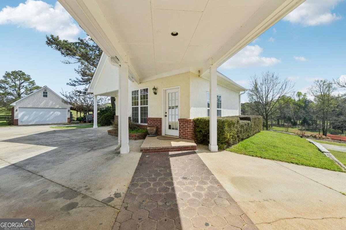 228 Indian Creek Road Locust Grove - Photo 81