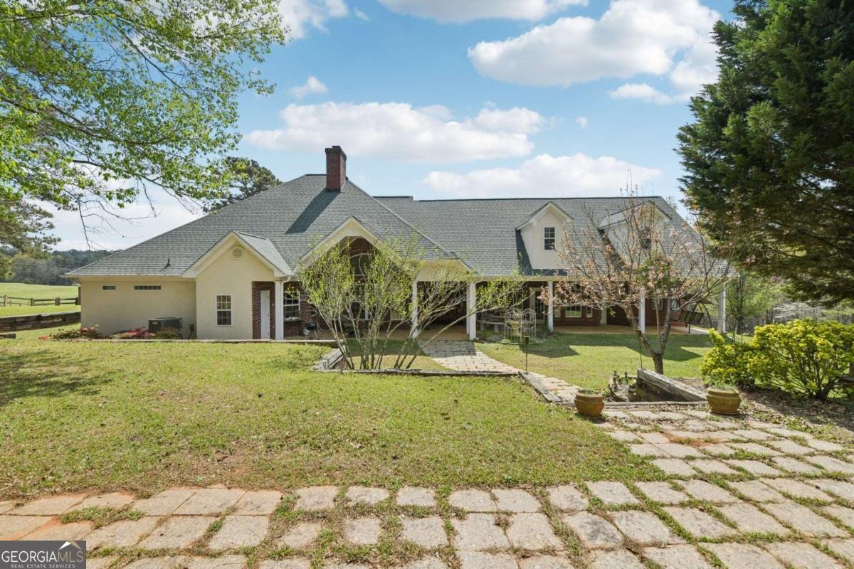 228 Indian Creek Road Locust Grove - Photo 83