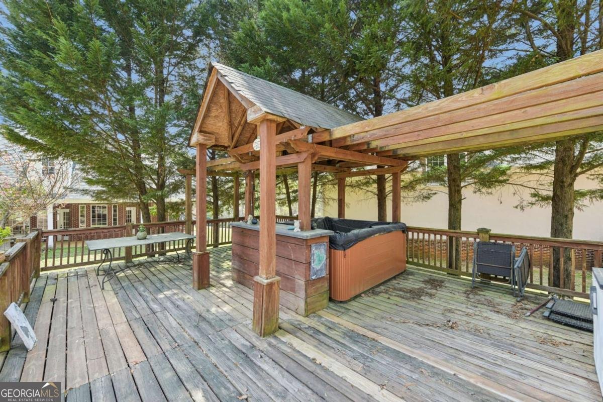 228 Indian Creek Road Locust Grove - Photo 84