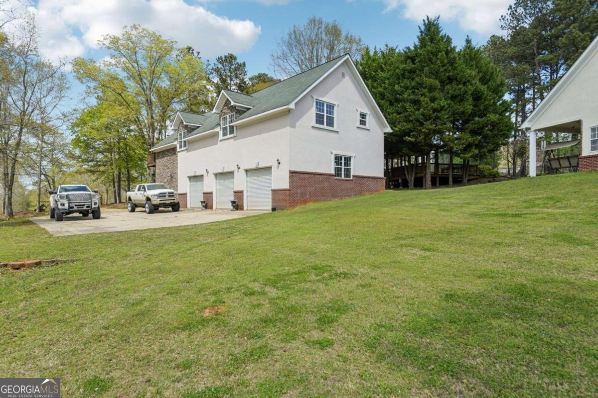 228 Indian Creek Road Locust Grove - Photo 86