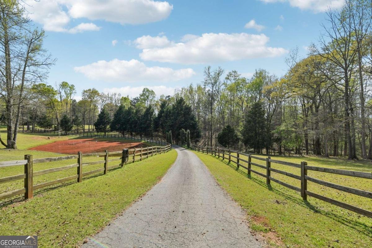 228 Indian Creek Road Locust Grove - Photo 89