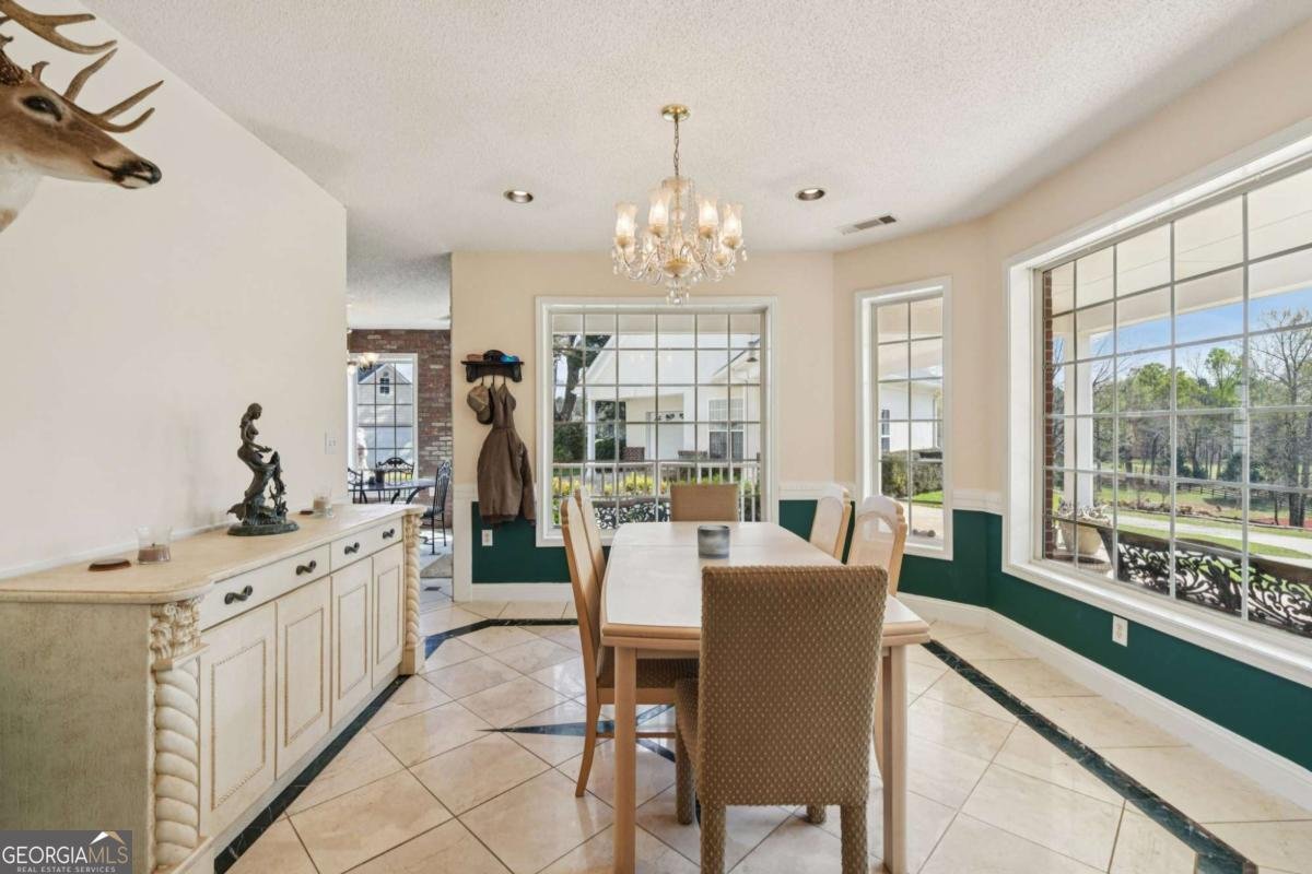 228 Indian Creek Road Locust Grove - Photo 9