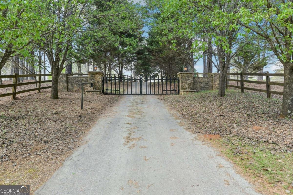 228 Indian Creek Road Locust Grove - Photo 90