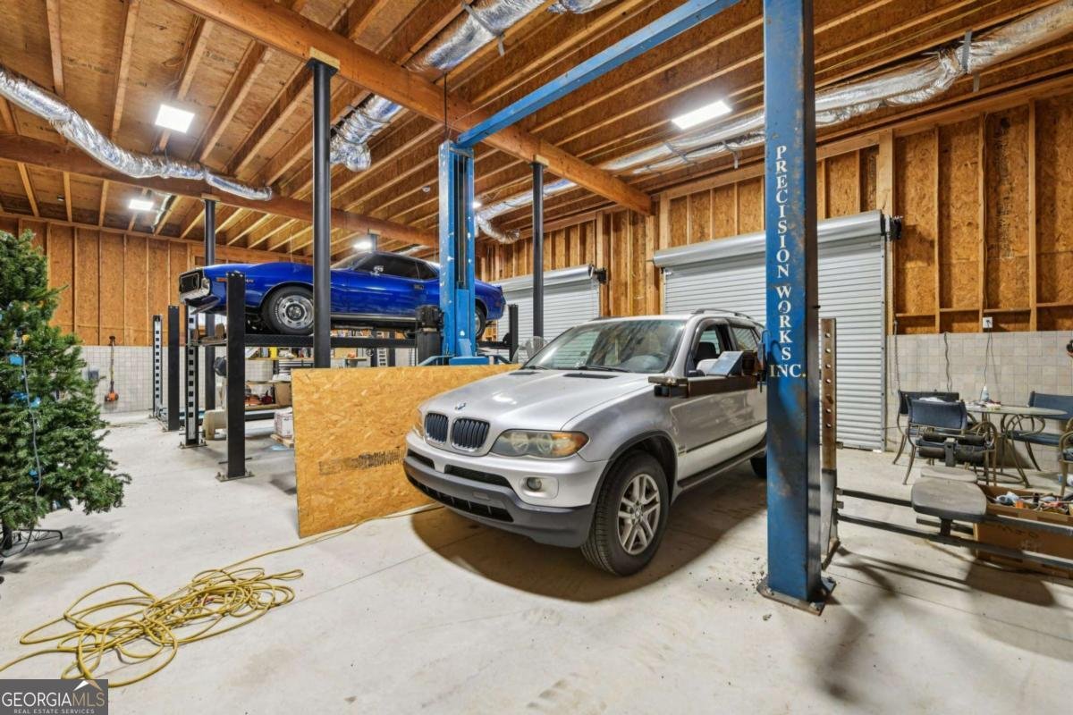 228 Indian Creek Road Locust Grove - Photo 95