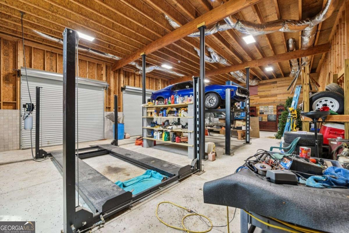 228 Indian Creek Road Locust Grove - Photo 96