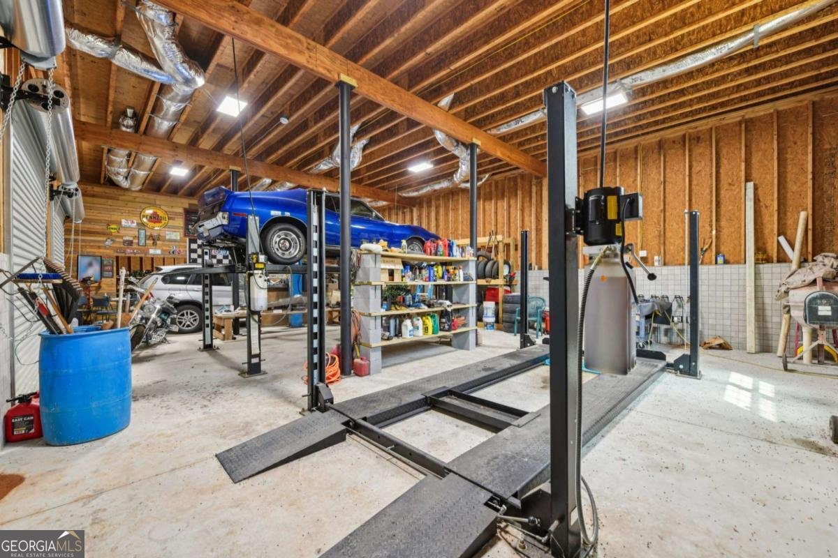 228 Indian Creek Road Locust Grove - Photo 97