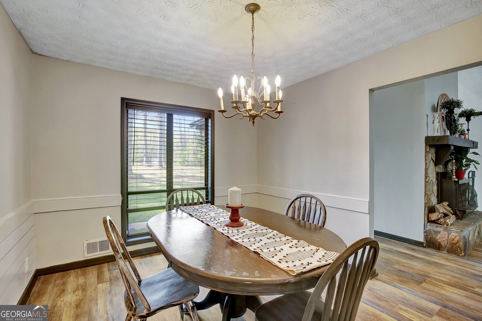 1188 Raymond Hill Road Newnan - Photo 10