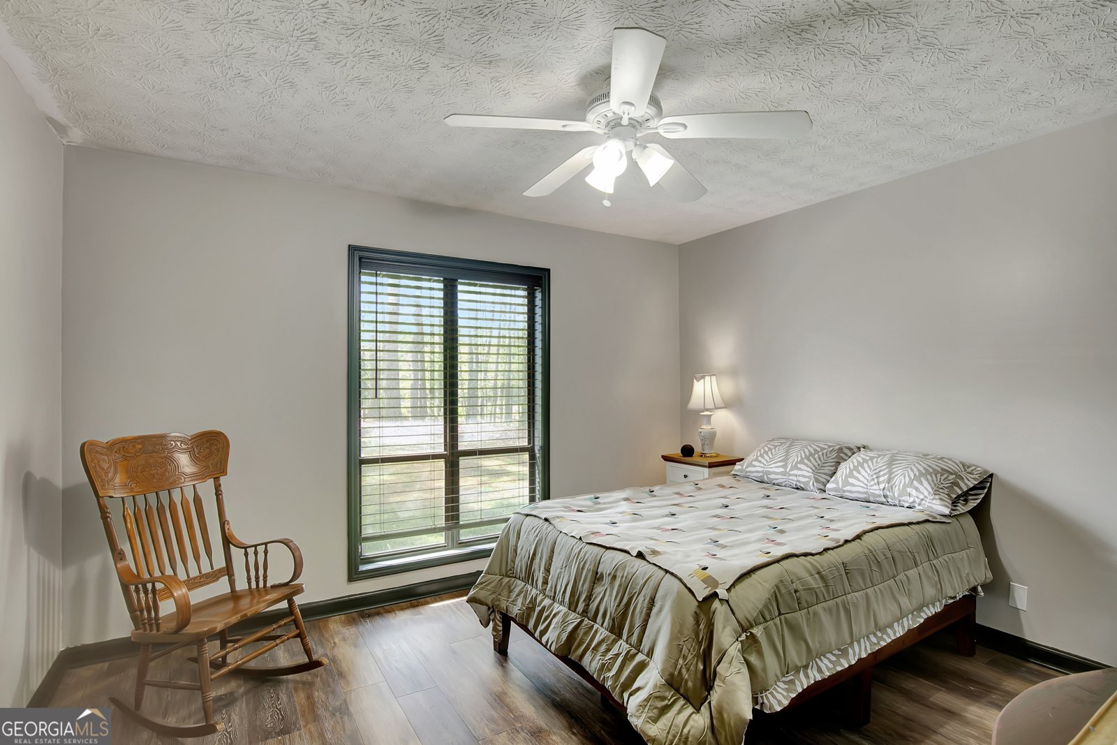 1188 Raymond Hill Road Newnan - Photo 20