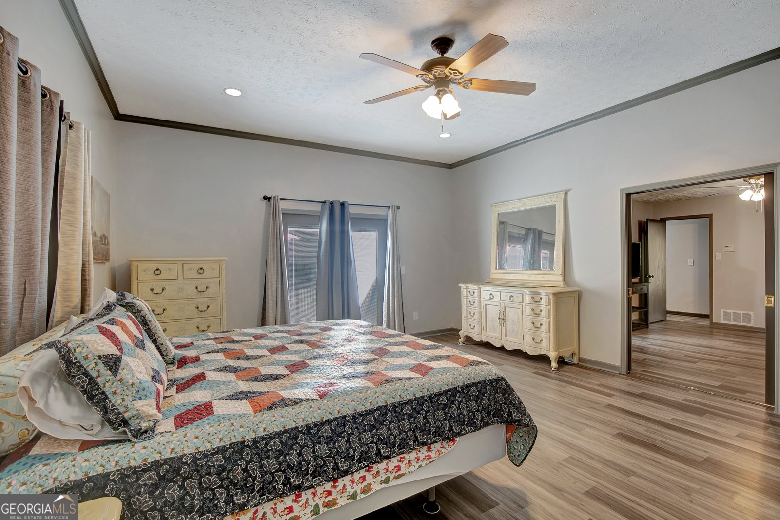 1188 Raymond Hill Road Newnan - Photo 26