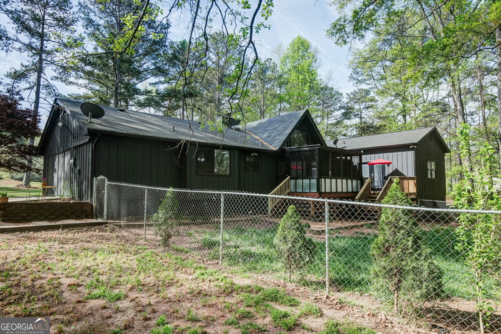 1188 Raymond Hill Road Newnan - Photo 32