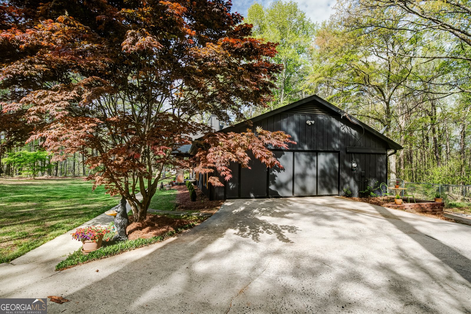 1188 Raymond Hill Road Newnan - Photo 33