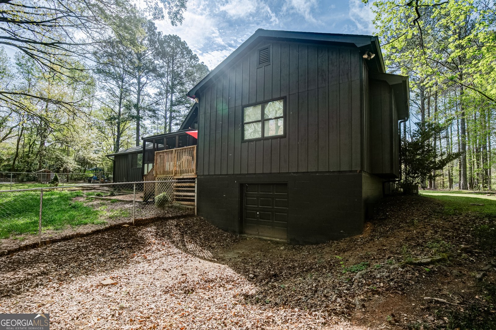 1188 Raymond Hill Road Newnan - Photo 36