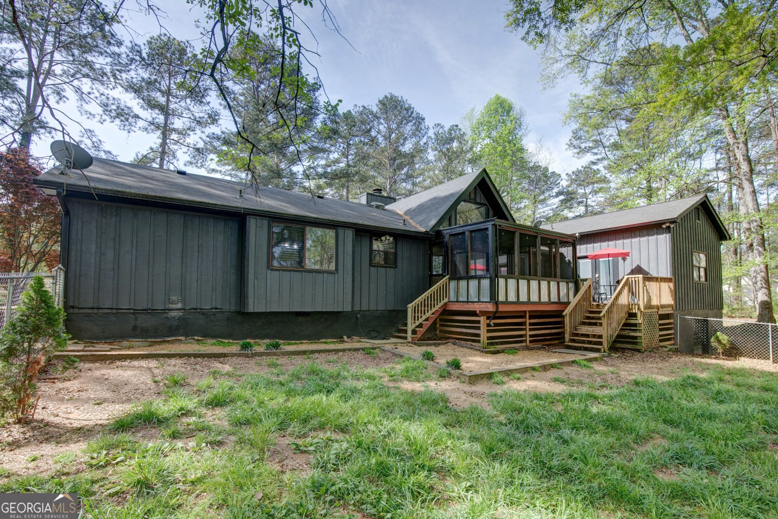 1188 Raymond Hill Road Newnan - Photo 37