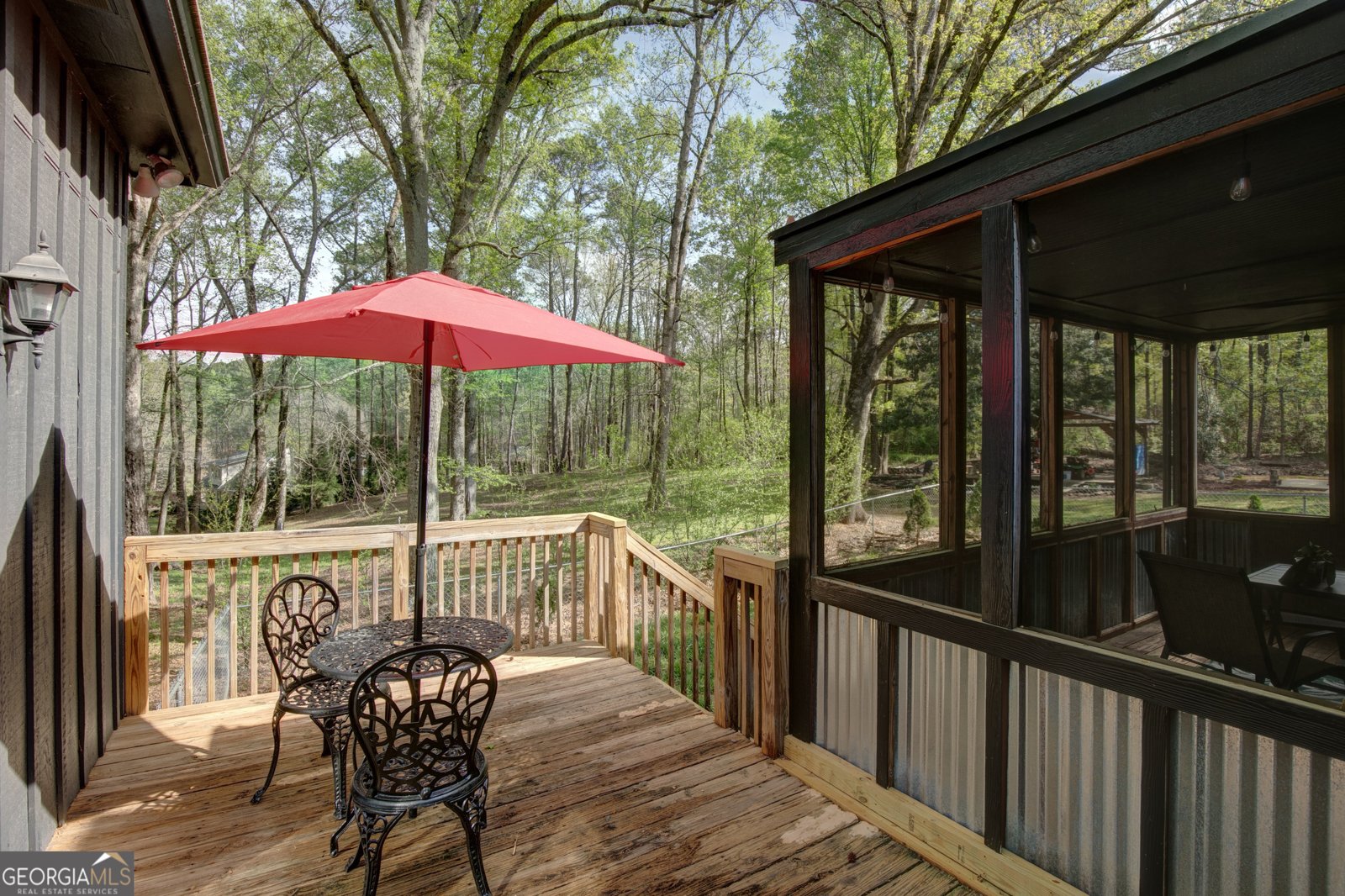 1188 Raymond Hill Road Newnan - Photo 38