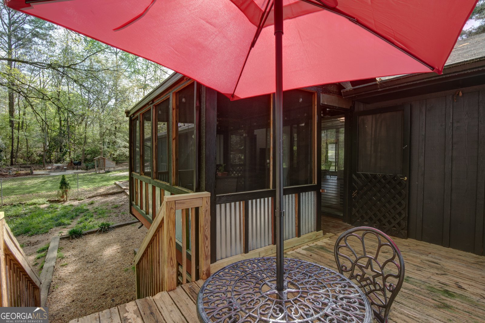 1188 Raymond Hill Road Newnan - Photo 40