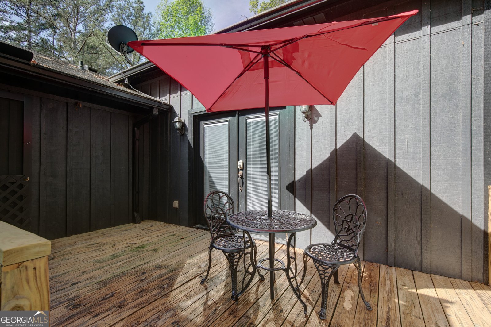 1188 Raymond Hill Road Newnan - Photo 41