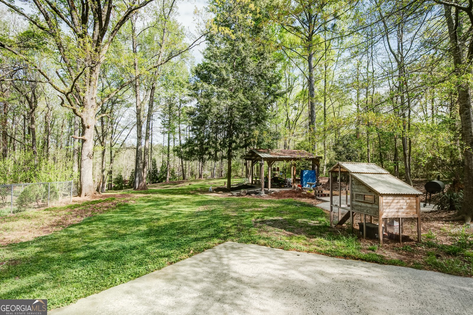 1188 Raymond Hill Road Newnan - Photo 42