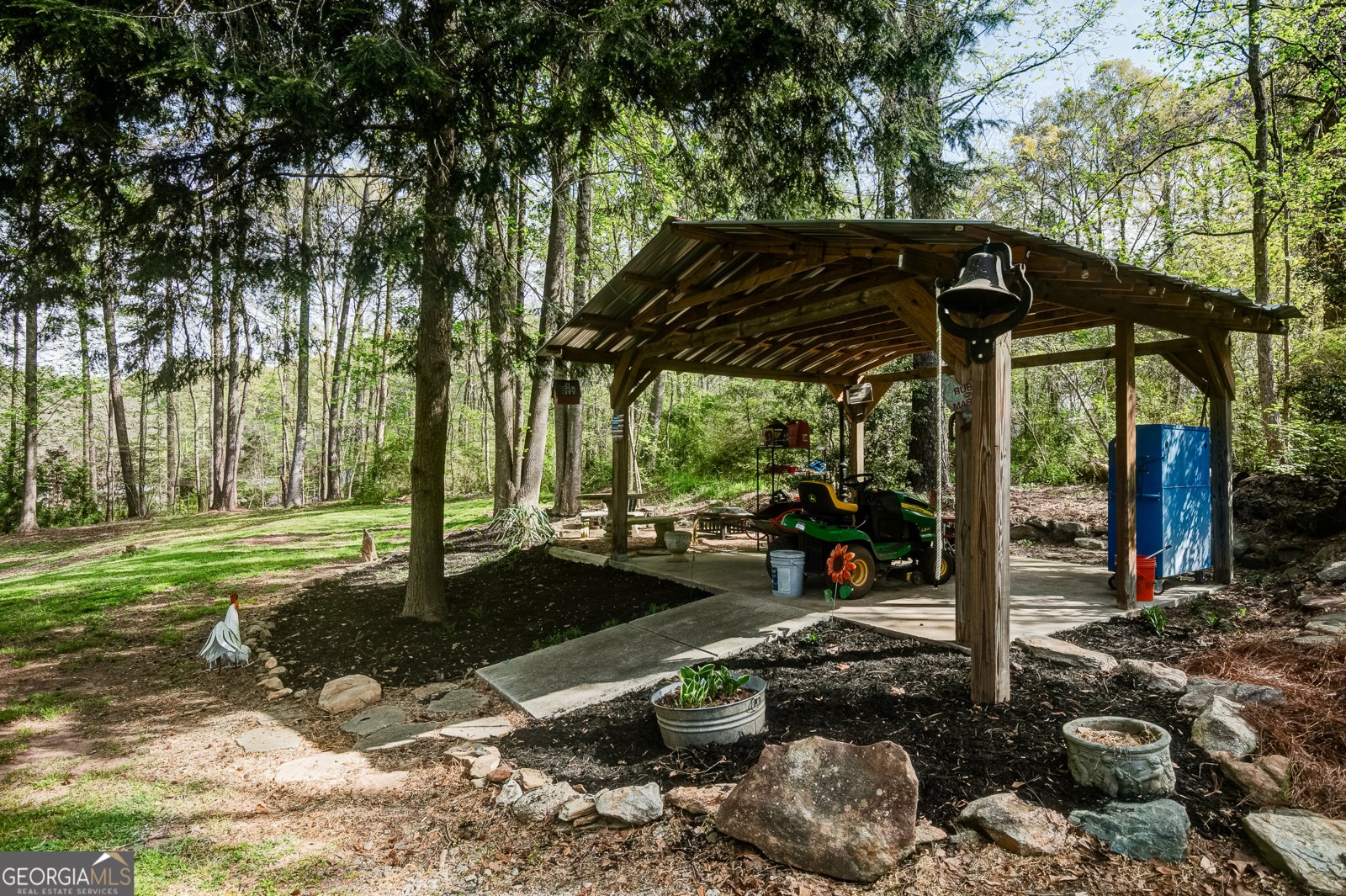 1188 Raymond Hill Road Newnan - Photo 44