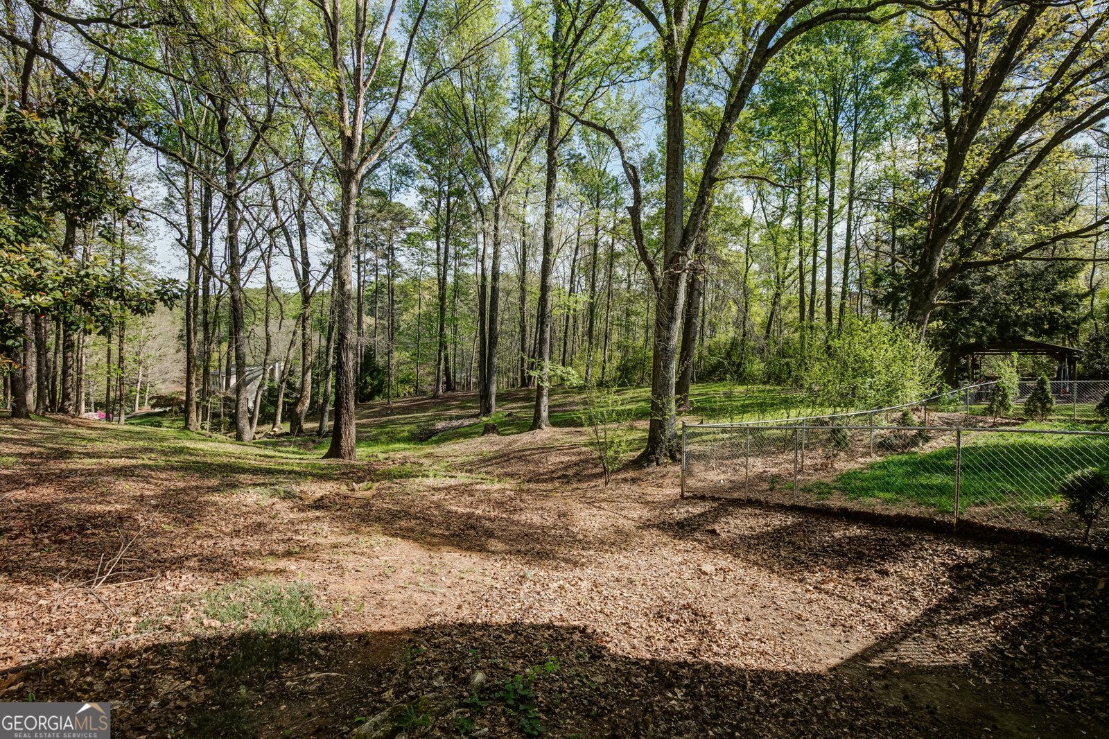 1188 Raymond Hill Road Newnan - Photo 46